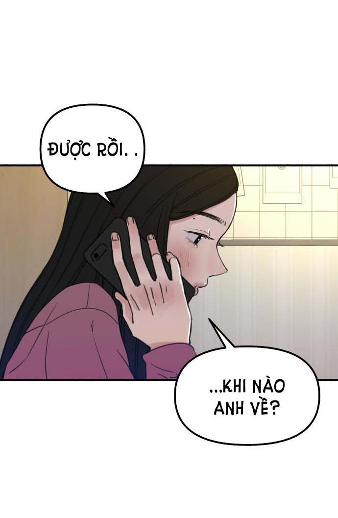 nàng thơ nổi tiếng - nàng thơ myung chapter 3.2 26