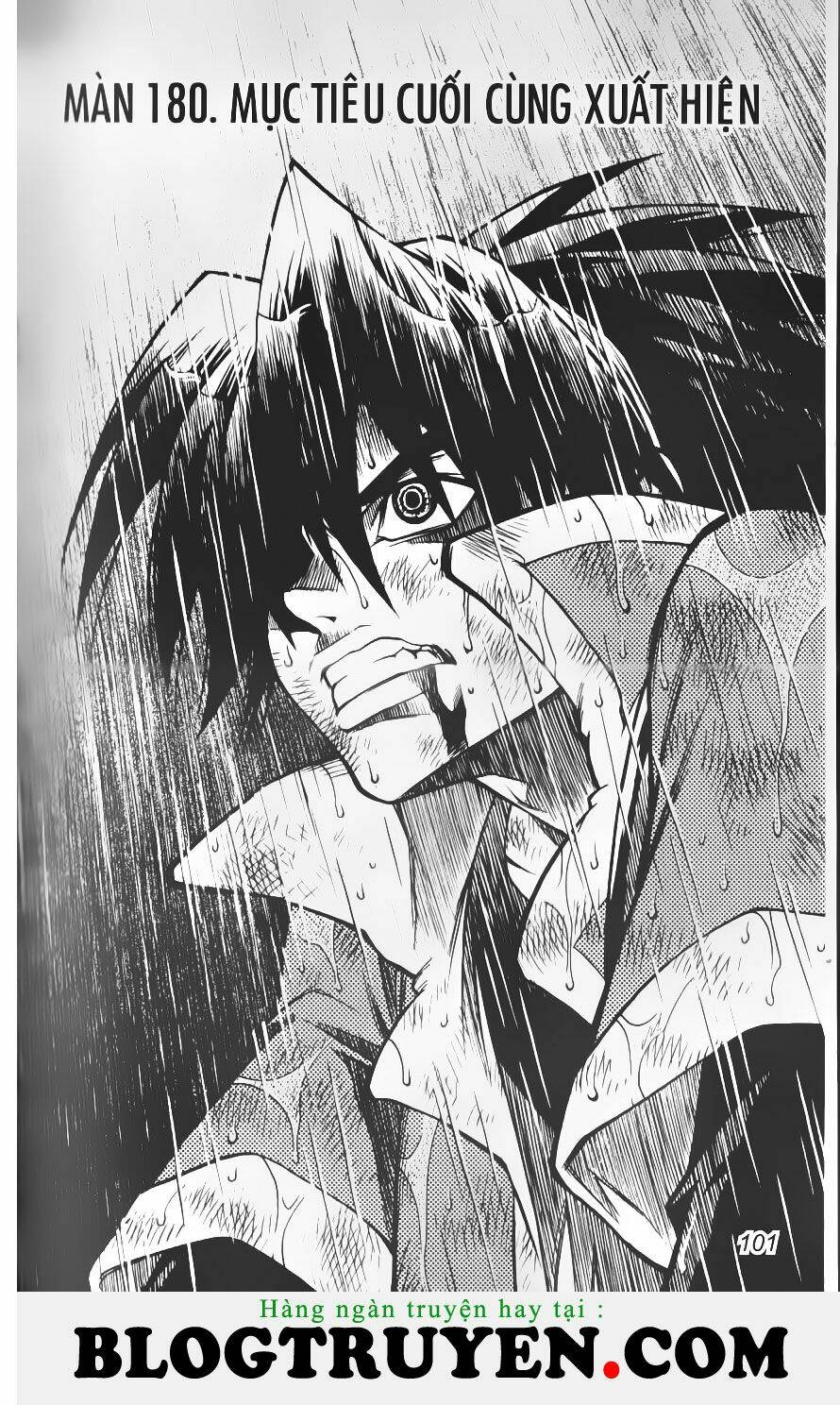 circumstances in my home's bathtub chapter 180 2