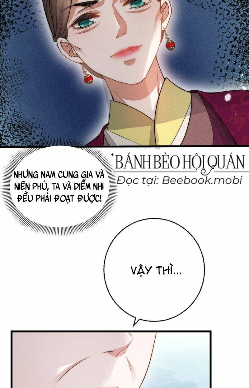 tái sinh trở lại : ta trở thành độc y thái tử phi chapter 39 45