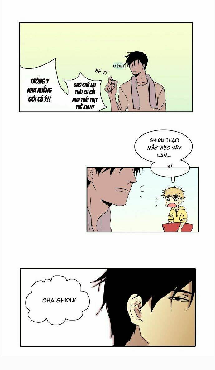 the children's teacher, mr. kwon chapter 7 10