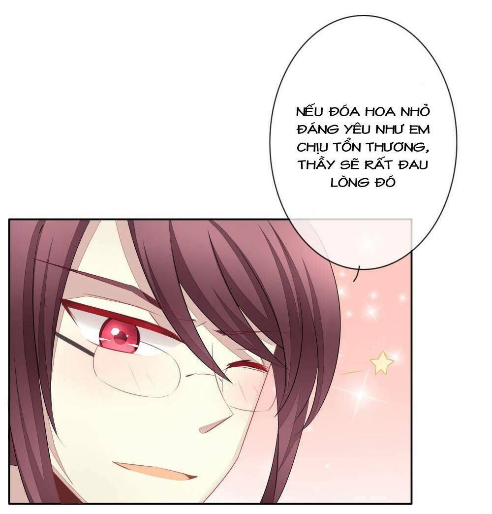 vị hôn thê bỏ trốn chapter 85 26