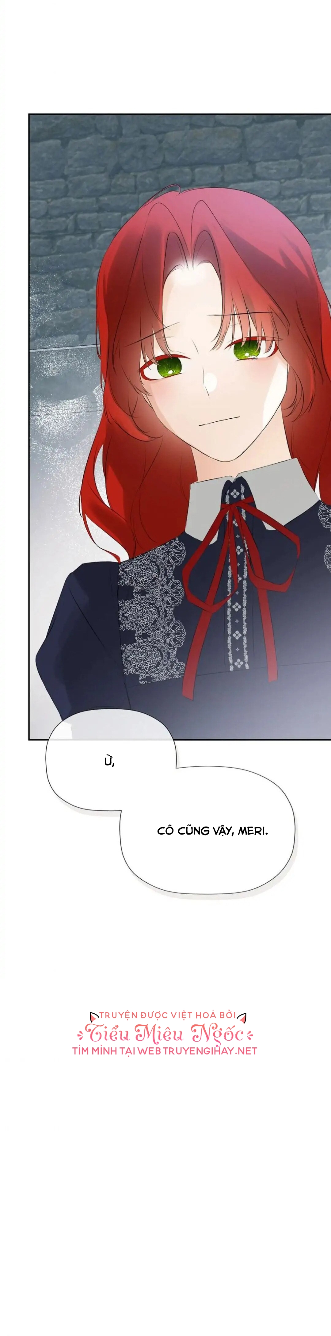 tôi biết bí mật của nam phụ chapter 23 26