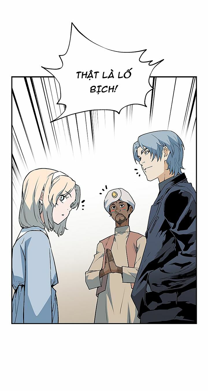 khát vọng trỗi dậy chapter 37 40