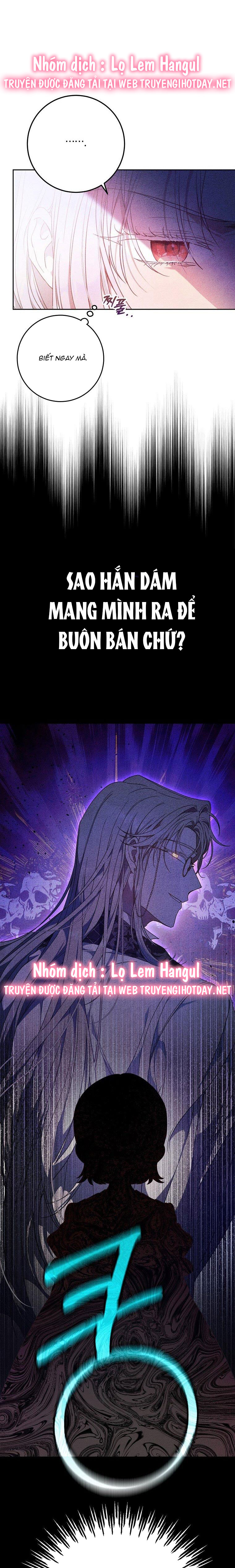 trở thành vợ của nam chính chapter 84.1 21