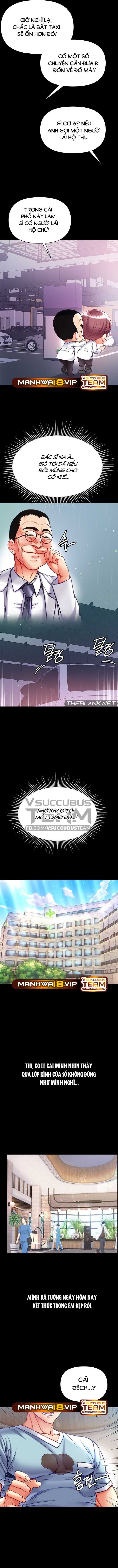 theo học dâm sư chapter 57 14