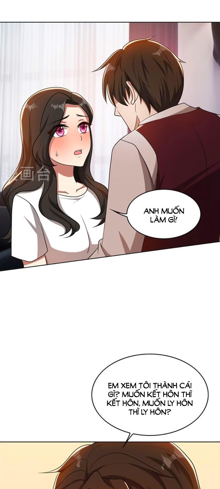 vợ yêu không ngoan chapter 36 34