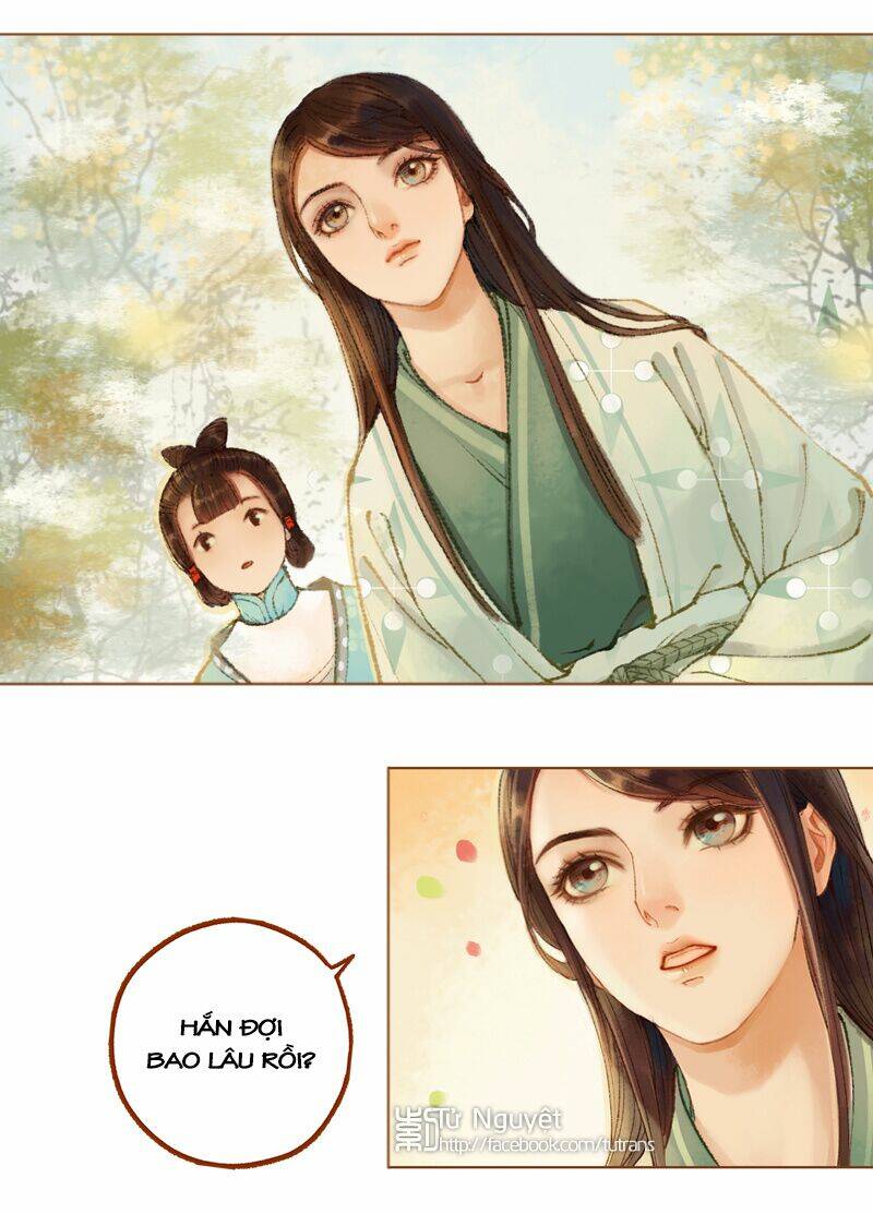 phượng tù hoàng chapter 20 32