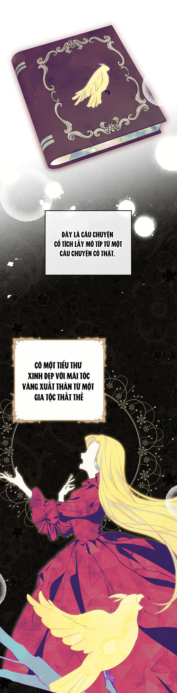 lần này tôi sẽ trở thành gia chủ chapter 59 3