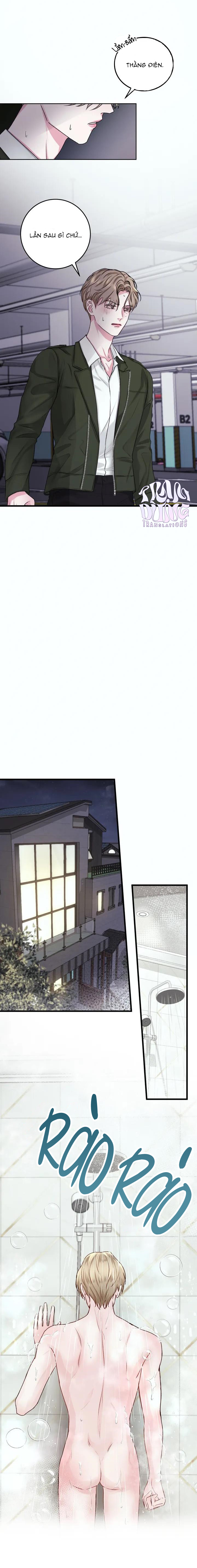 người nhà bất đắc dĩ chapter 1 7