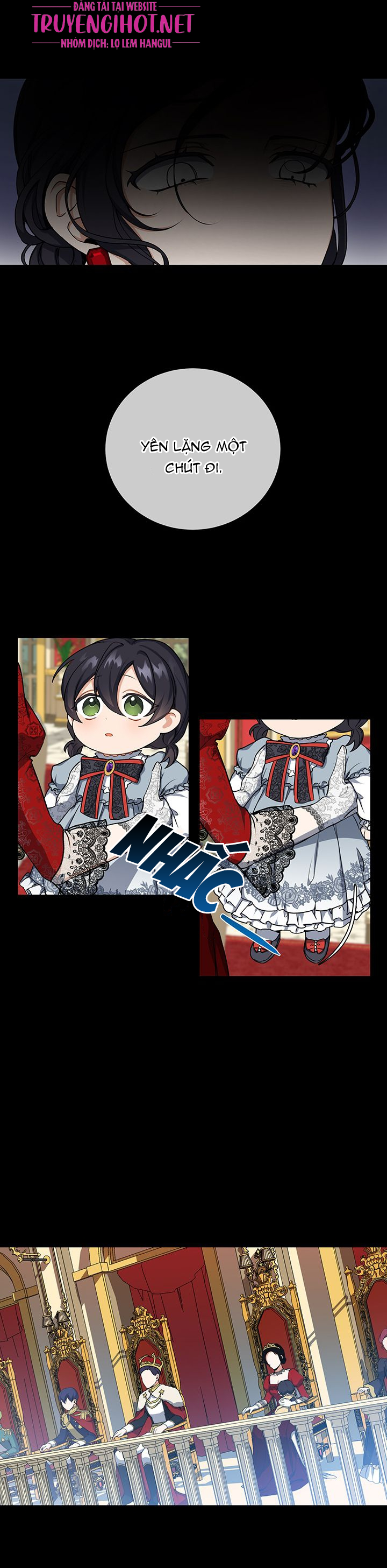 hướng đến ánh dương một lần nữa chapter 6.1 8