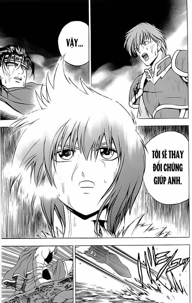 dấu ấn lửa chapter 11 35