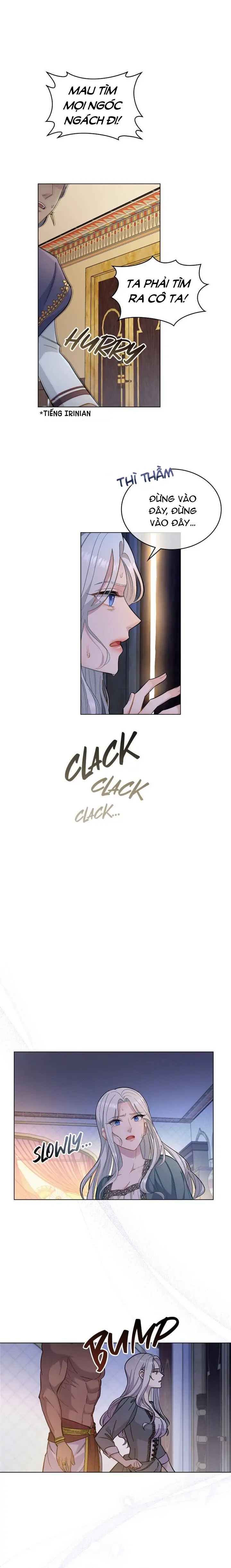 hội cùng thuyền chapter 2.2 5