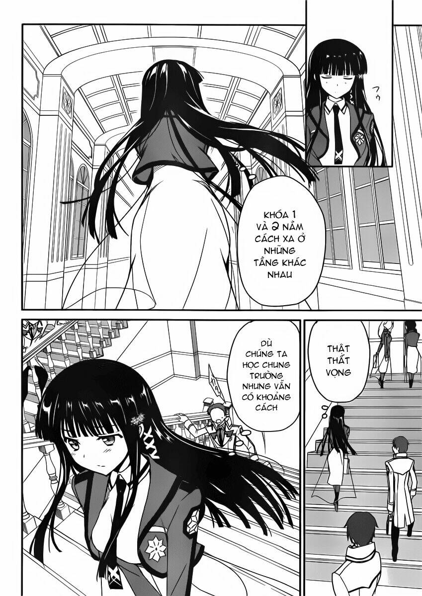 trường trung học pháp thuật chapter 4 7