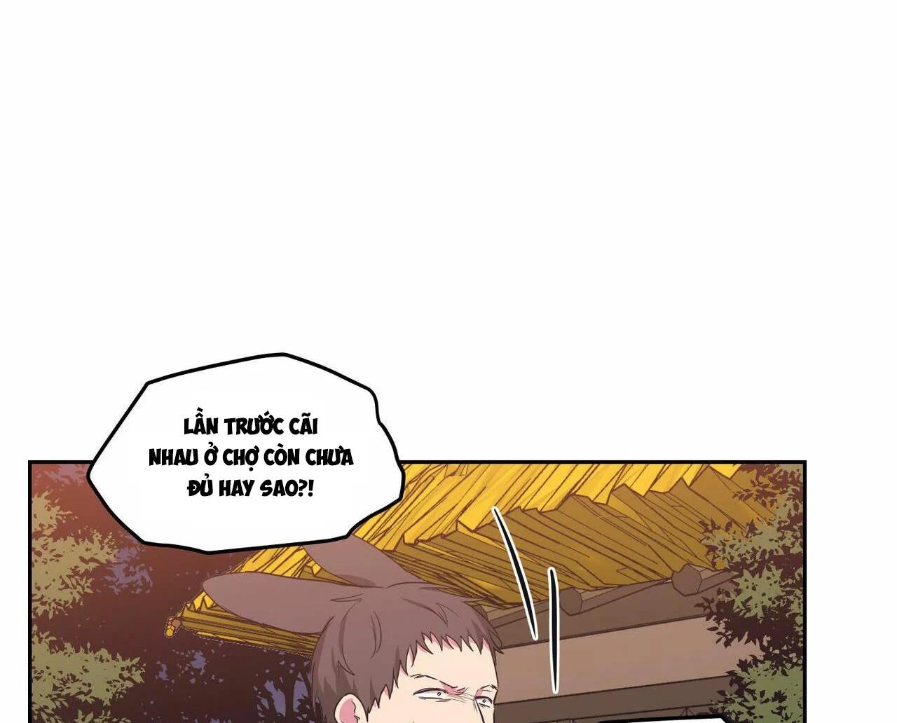 không chốn yêu đương chapter 70 22