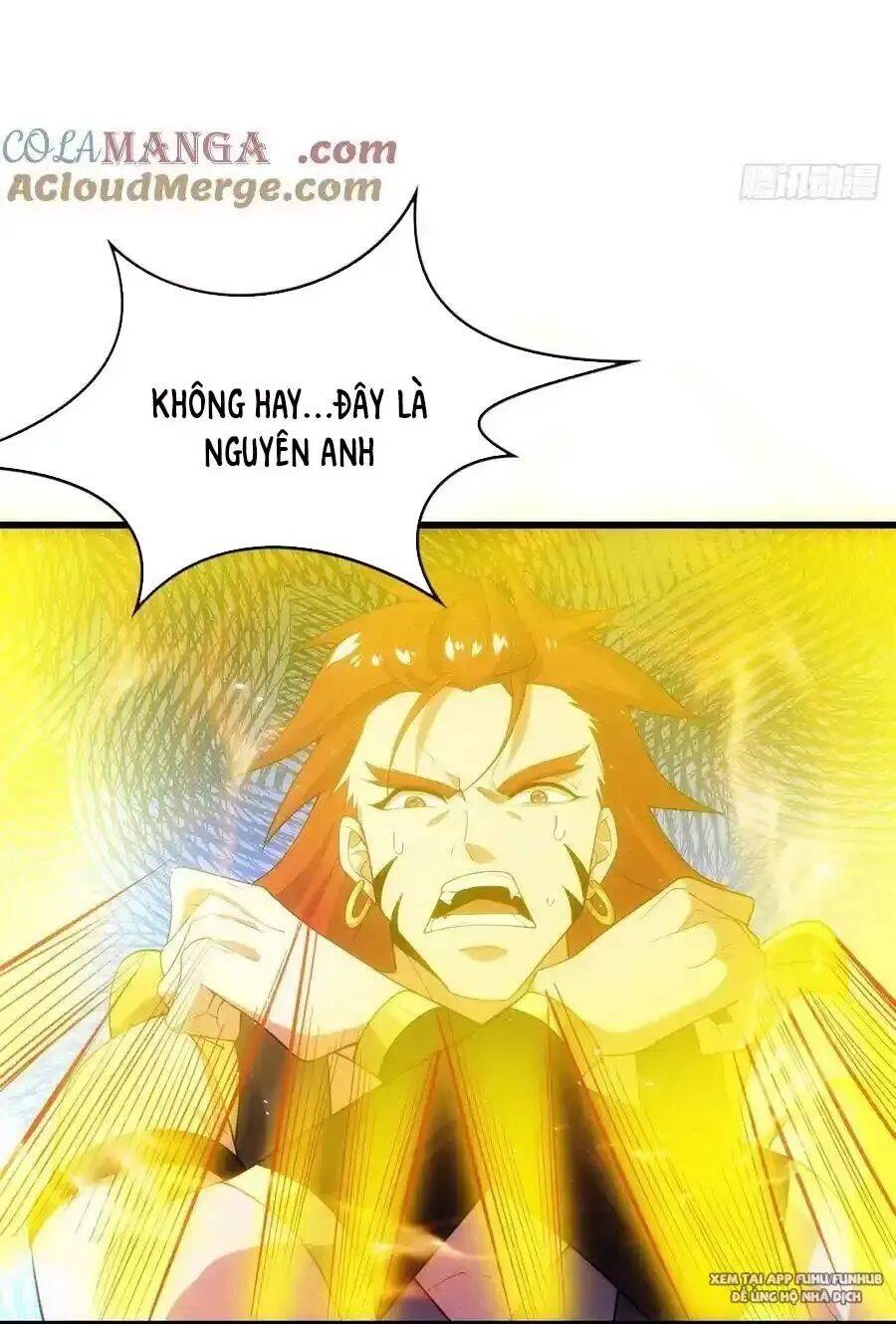 Thê Tử Của Ta Là Đại Lão Đại Thừa Kỳ chapter 69.2 14