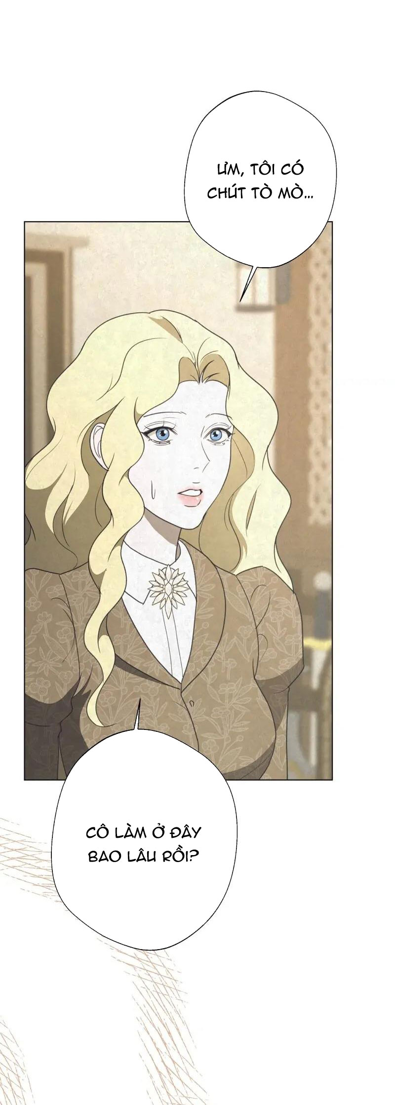 sự cứu rỗi đầy cám dỗ chapter 9.1 32