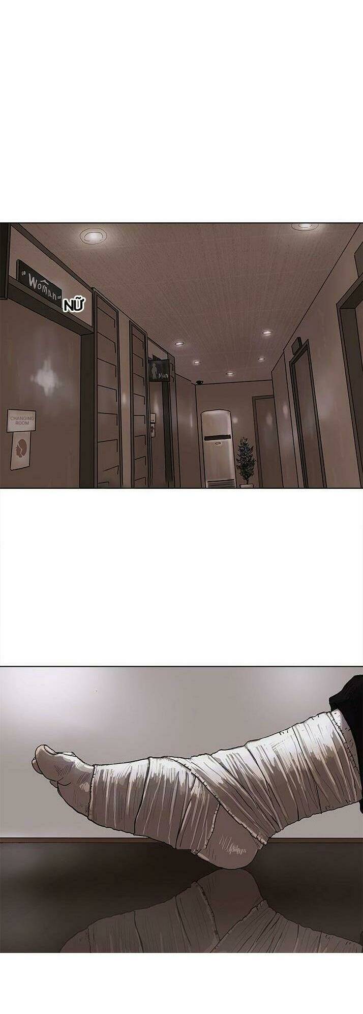 âm mưu báo thù chapter 5 2