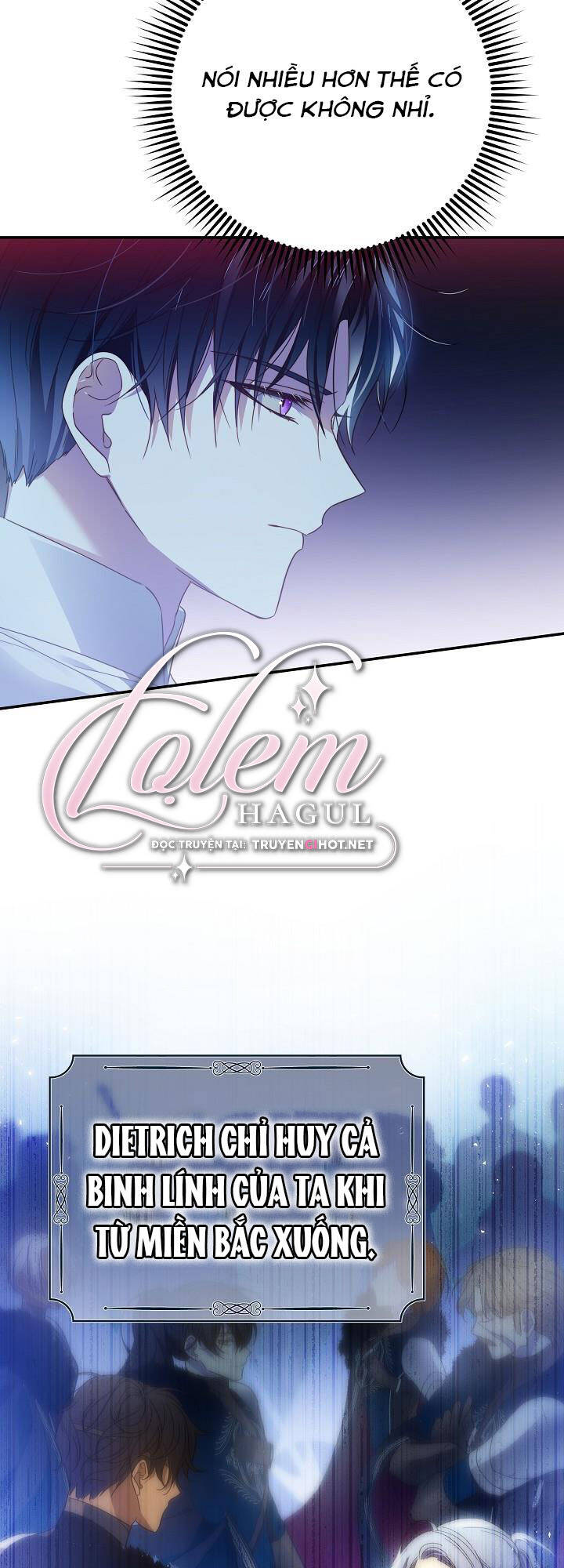 tôi đã ở đây ngay từ đầu chapter 53.1 47