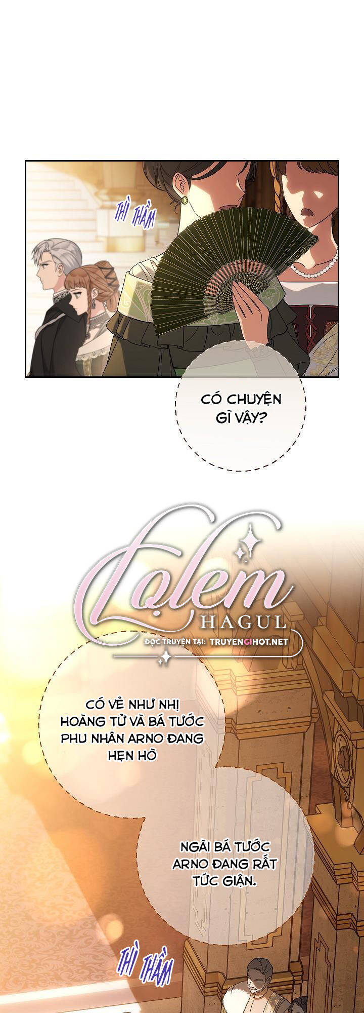 cuộc hôn nhân vụ lợi chapter 51.1 13