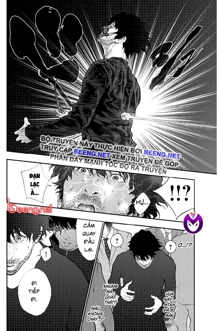 đọa nhân chapter 104 10