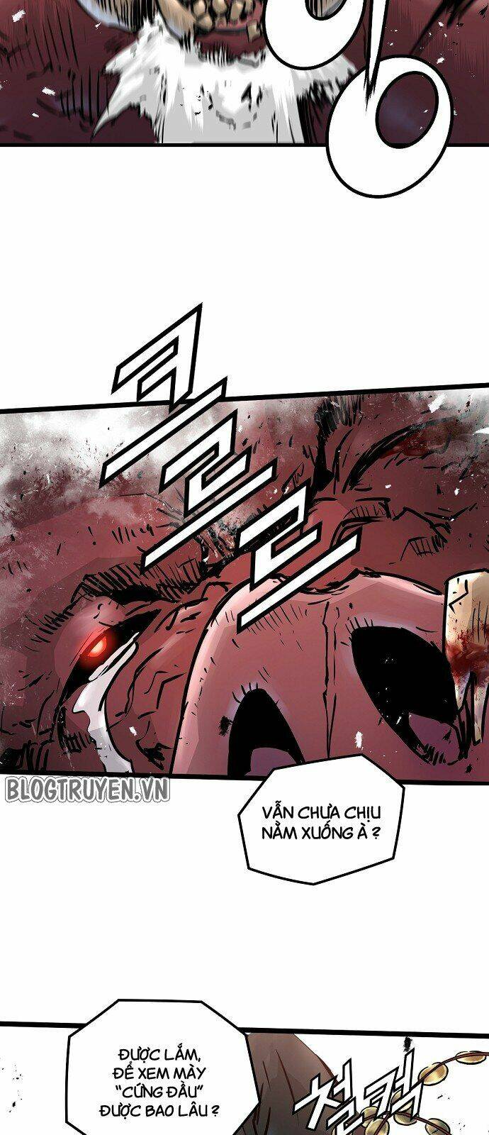 hứa lan chapter 32 13