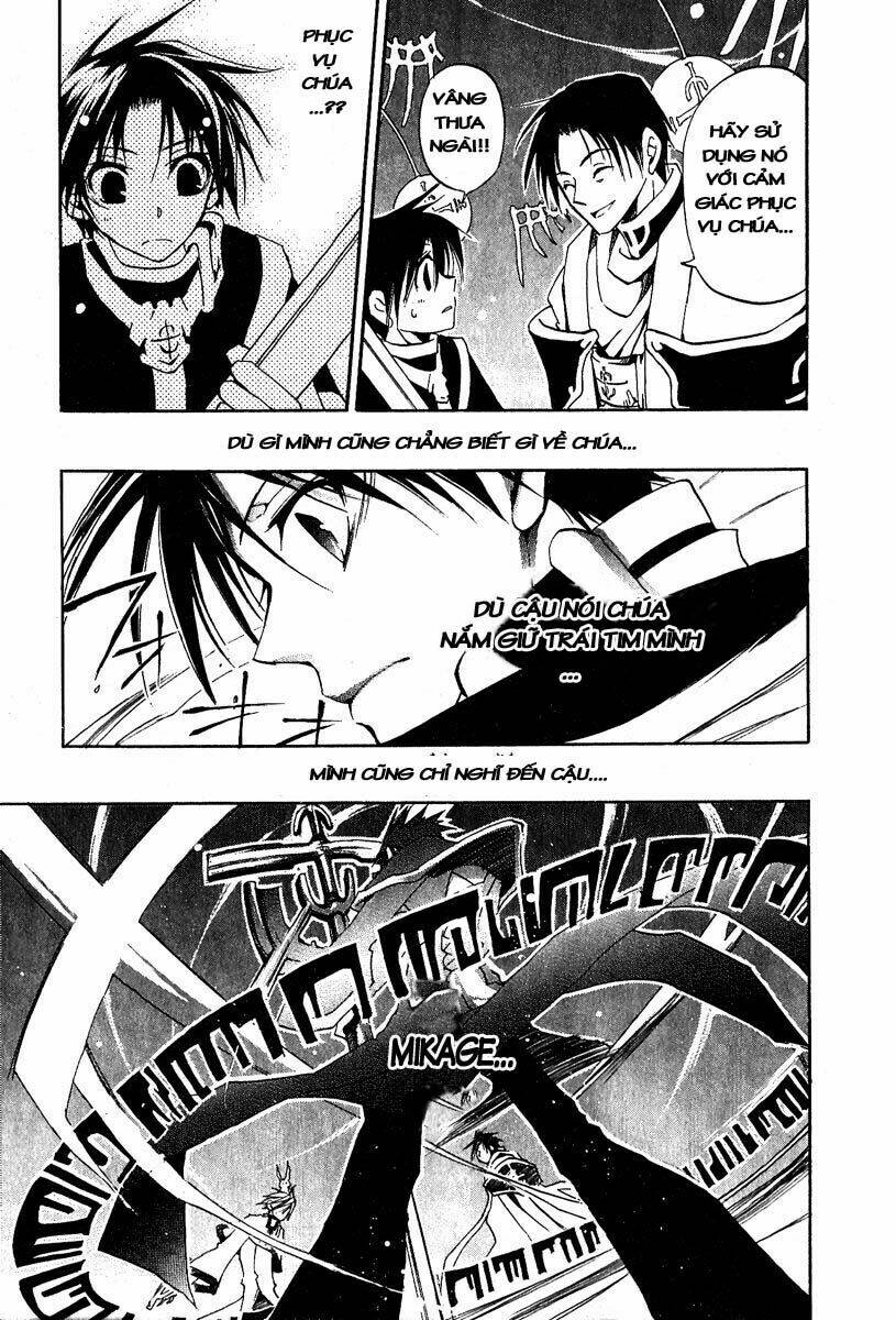 07 hồn ma chapter 10 27