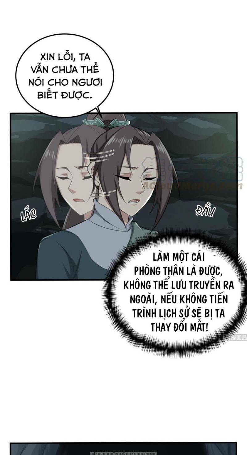 trọng sinh tới đại đường chapter 54 9