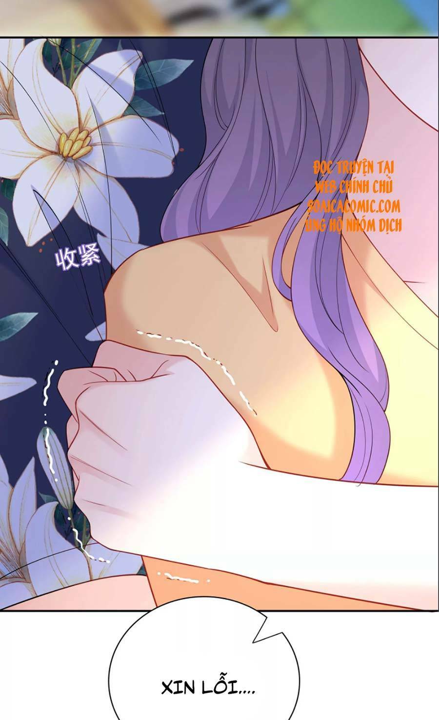 tôi dựa vào tà ý: nghịch chuyển nhân sinh chapter 69 30