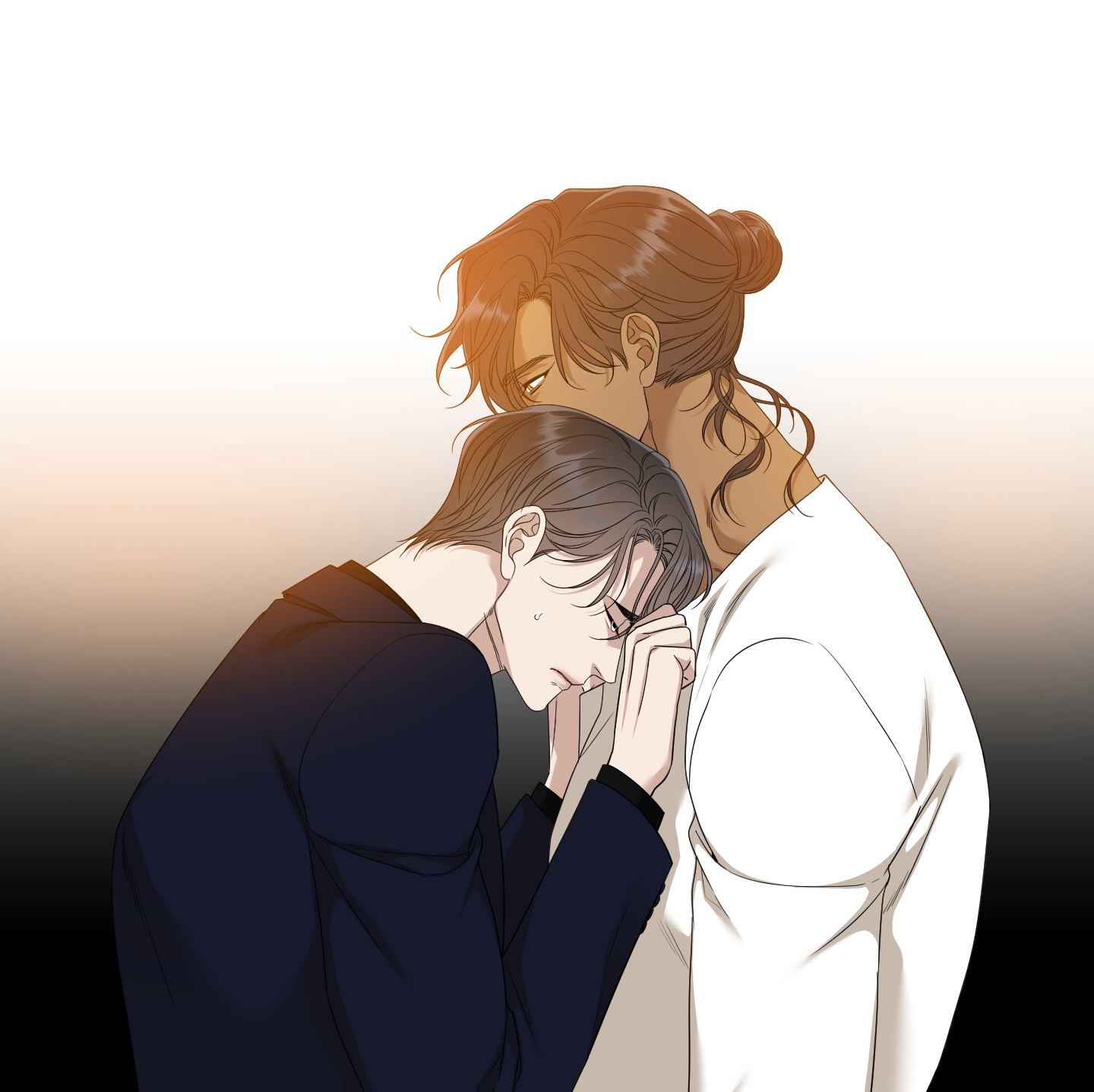 mắt phủ toàn sương chapter 79.2 42