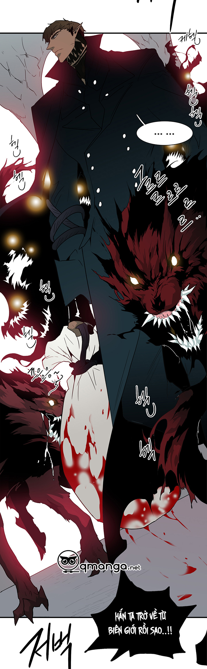 dear door chapter 47 30