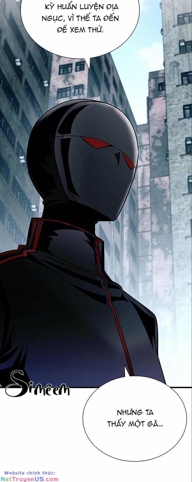 tiêu diệt ác nhân chapter 124 49