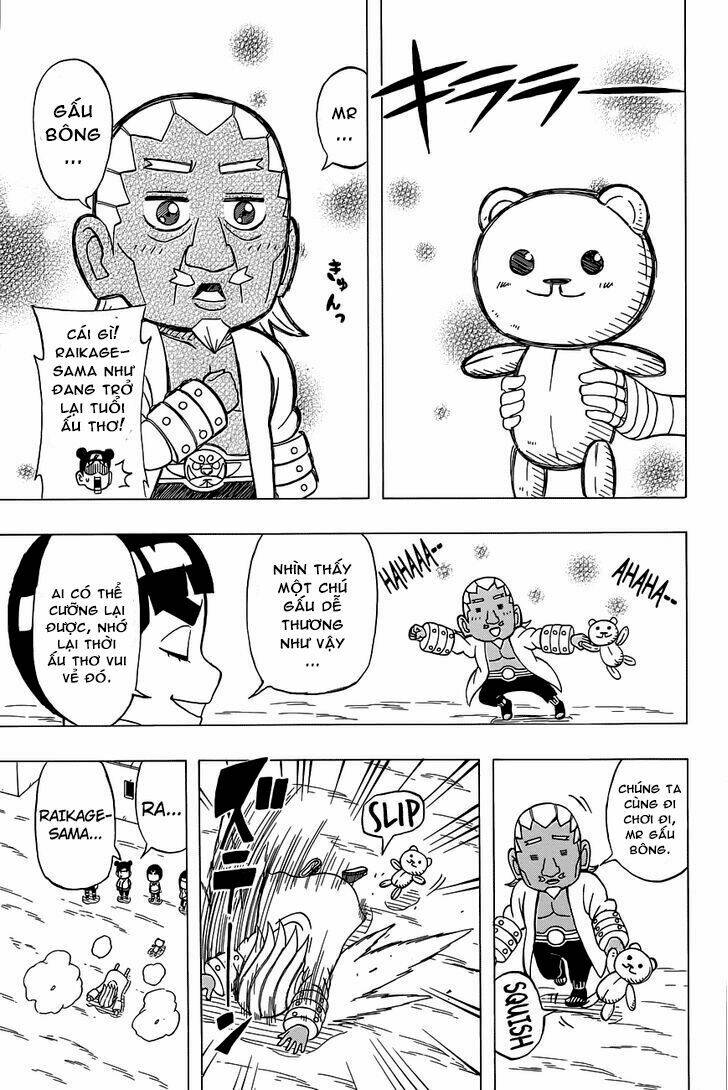rock lee's springtime of youth chapter 38 10