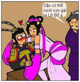 tam quốc chí chapter 5 55