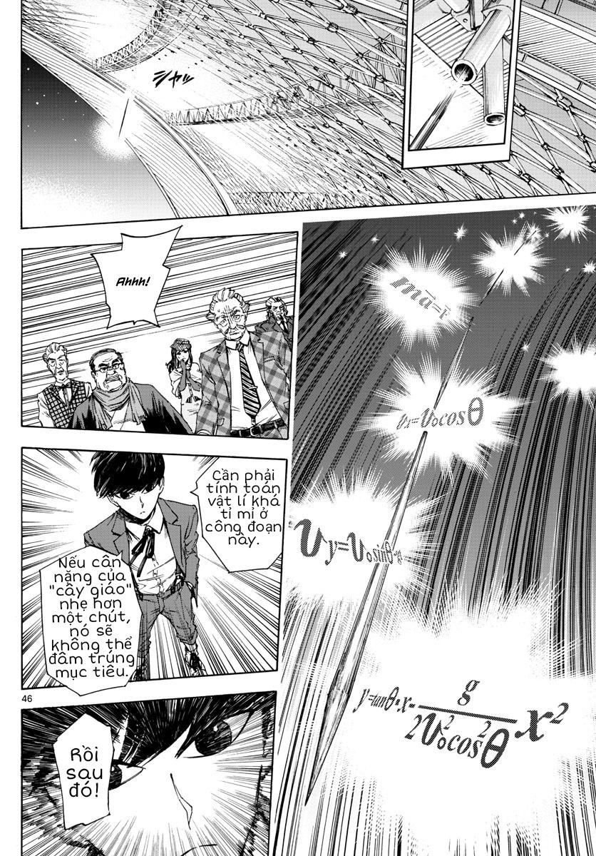 detective xeno and the seven locked murder rooms chapter 1.2 11