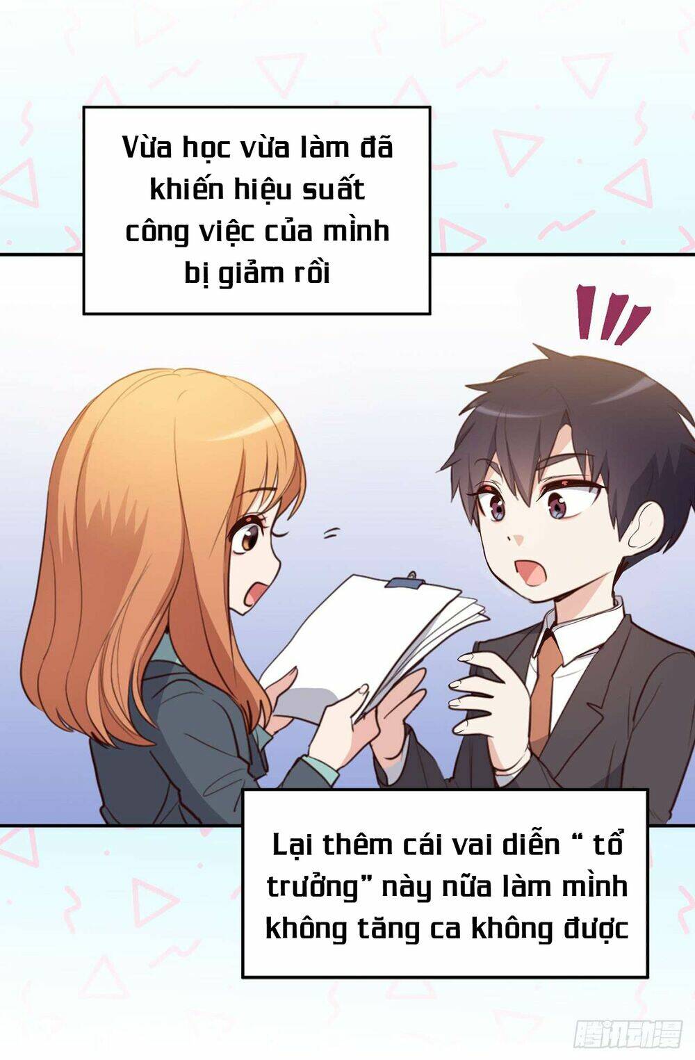 acup tiên sinh chapter 32 10