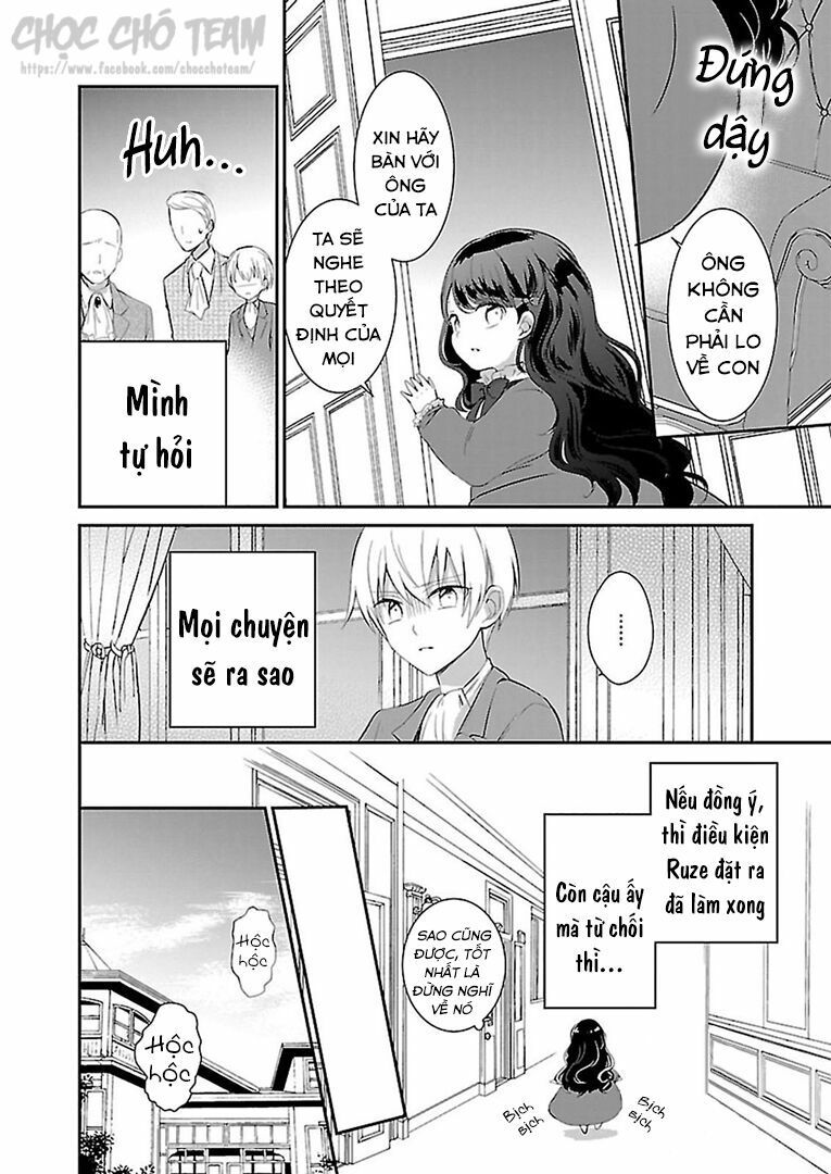 tenseisaki ga shoujo manga no shirobuta reijou datta chapter 2 6