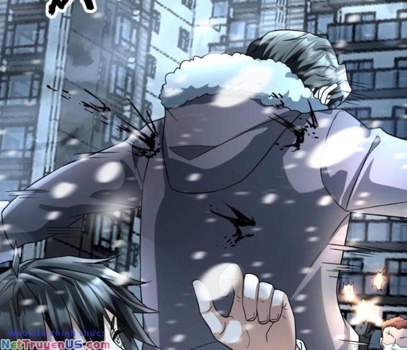 đóng băng toàn cầu: tôi gây dựng nên phòng an toàn thời tận thế chapter 74 10