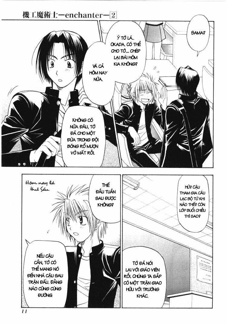 enchanter chapter 4 15