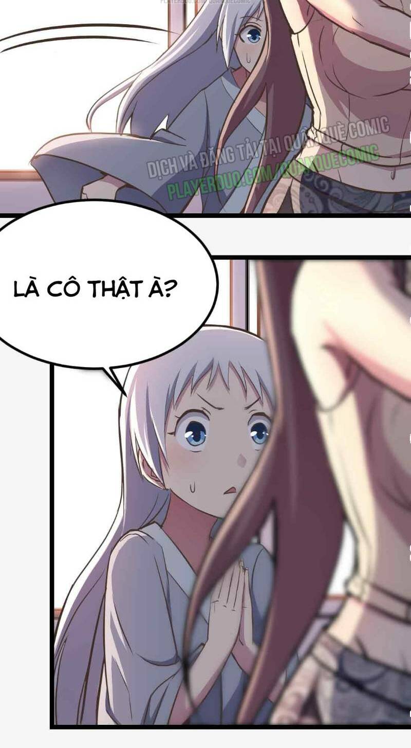 song tu đạo lữ kiểu xem mặt chapter 47 15