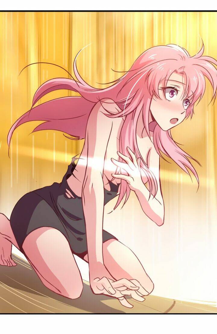 cuồng duệ tiểu thê chapter 0 14