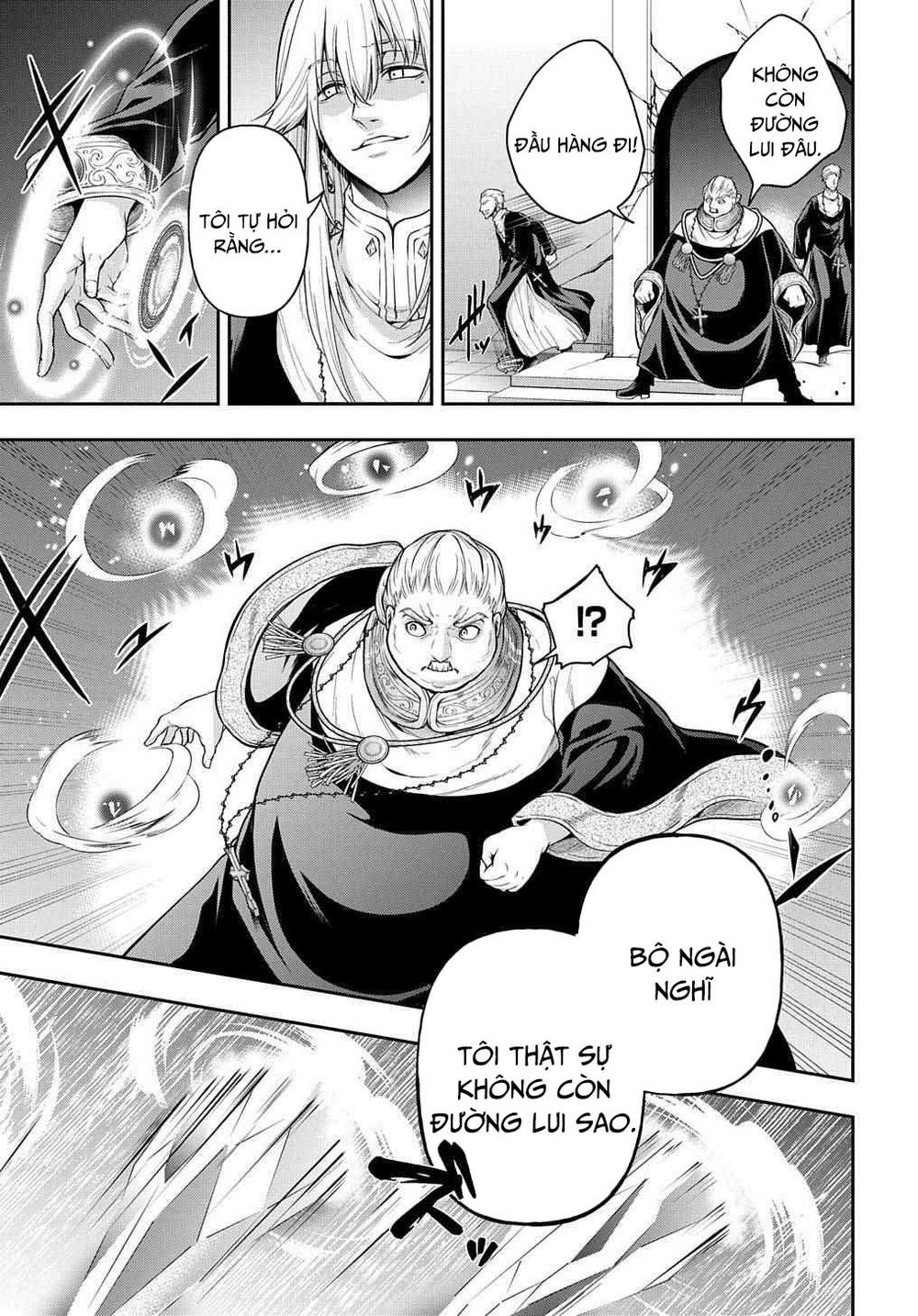 isekai demo bunan ni ikitai shoukougun chapter 21 3