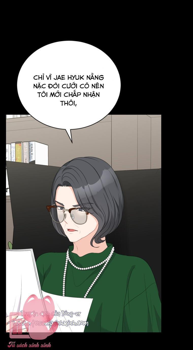 mong được chị chỉ bảo, tiền bối chapter 22 35