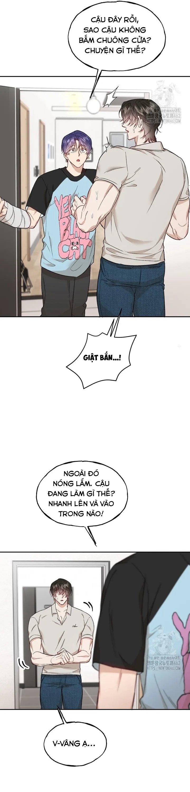 nghệ thuật điêu khắc chapter 5 10