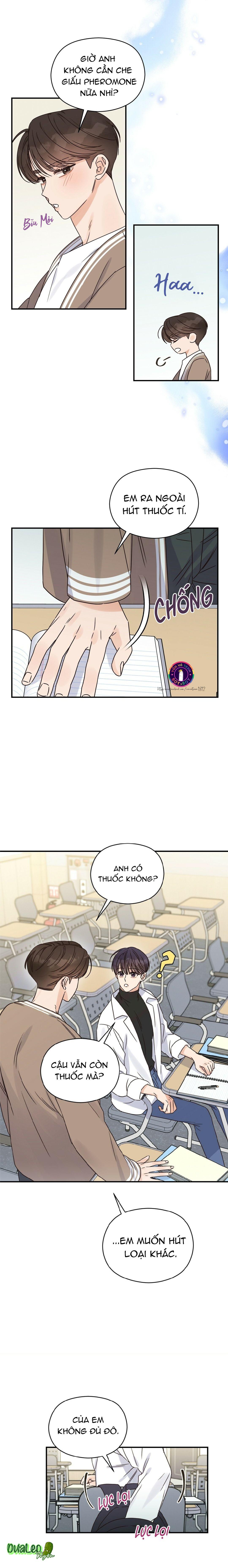 omega complex (end) chapter 21 12