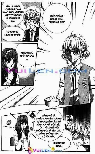 đừng tin cô ấy chapter 4 33