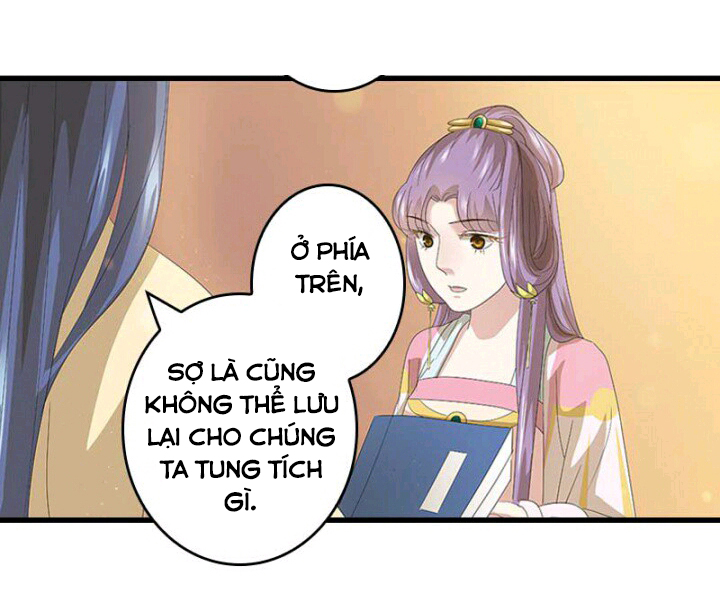 mấy bà vợ của trẫm đều chết hết rồi chapter 22 11