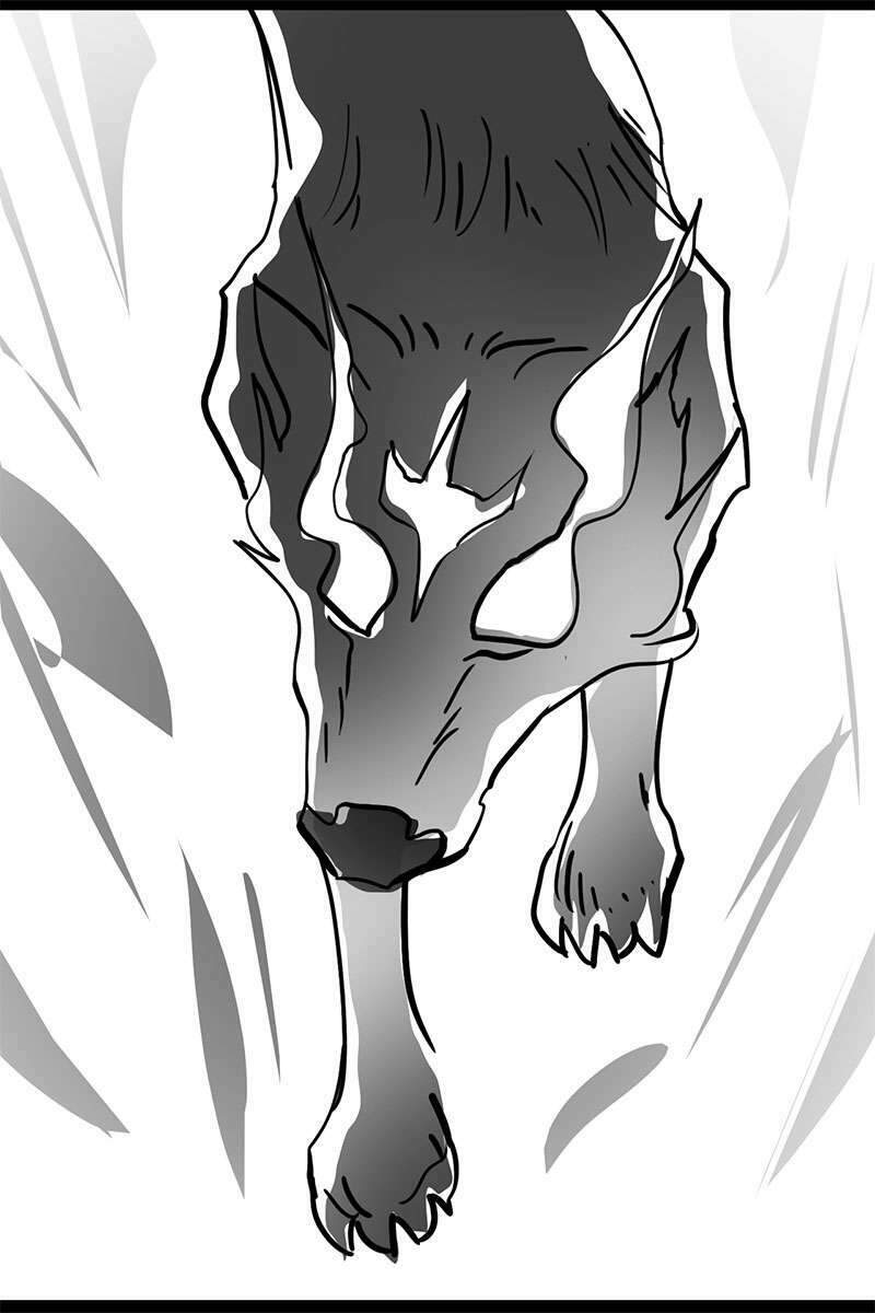 no longer myself chapter 1 7