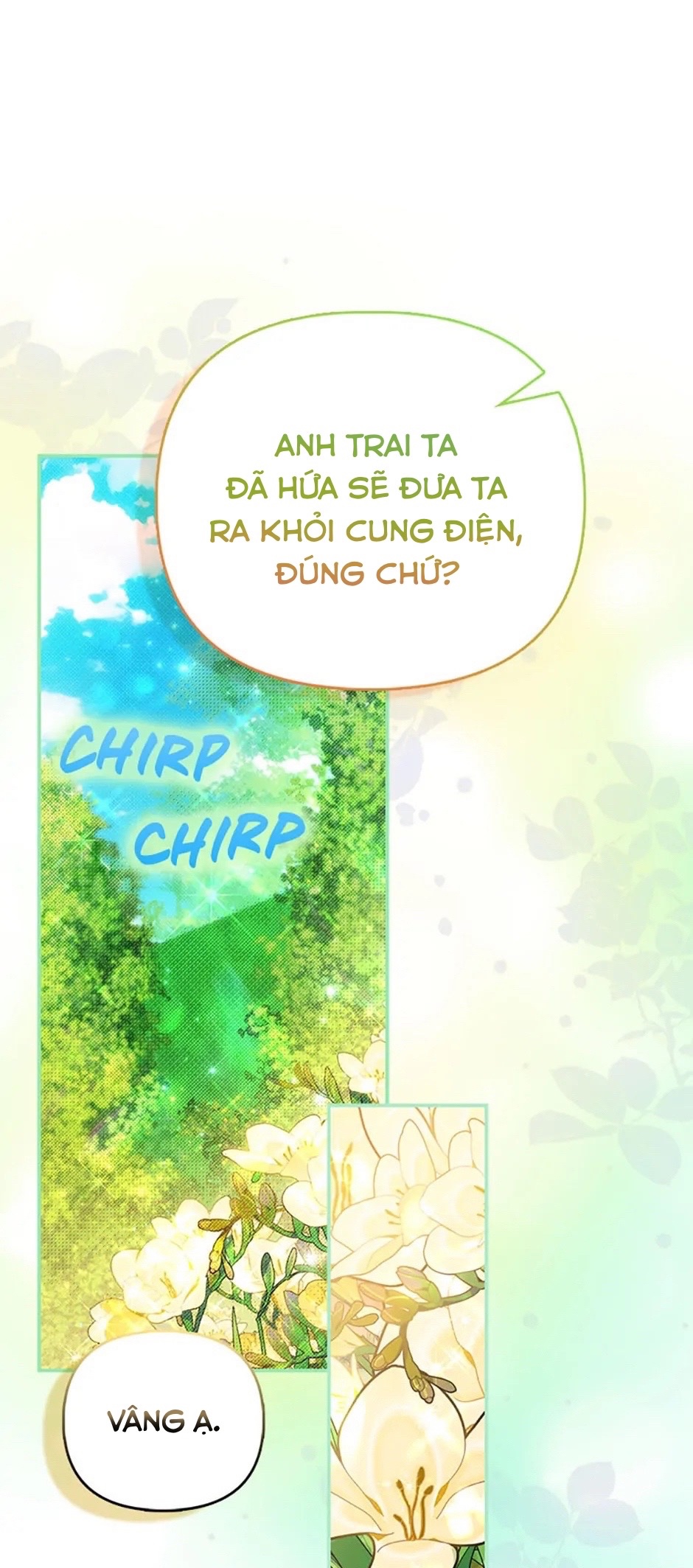 nàng công chúa của tôi chapter 39 2