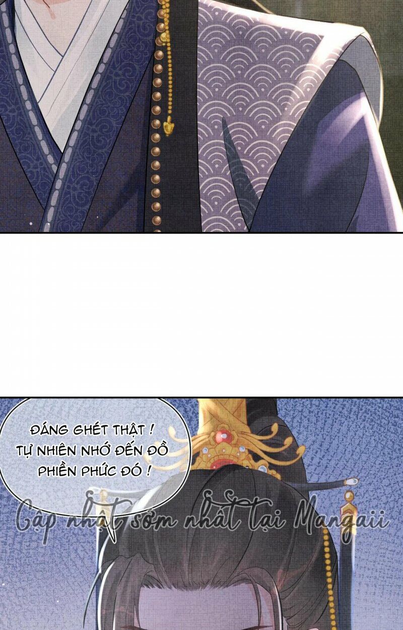 nhóc con giao nhân ba tuổi rồi chapter 49 7