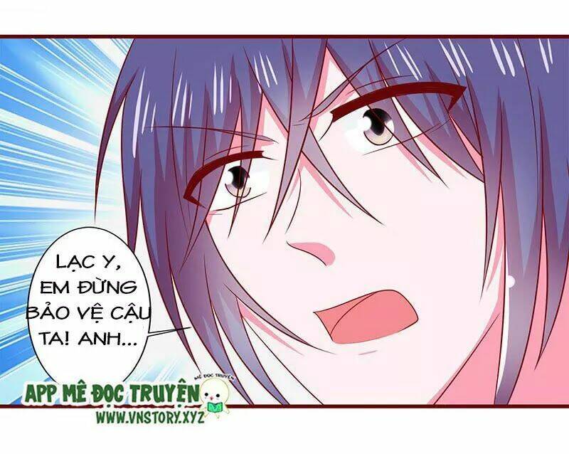 không gả cho tổng tài, gả cho người hầu chapter 92 31